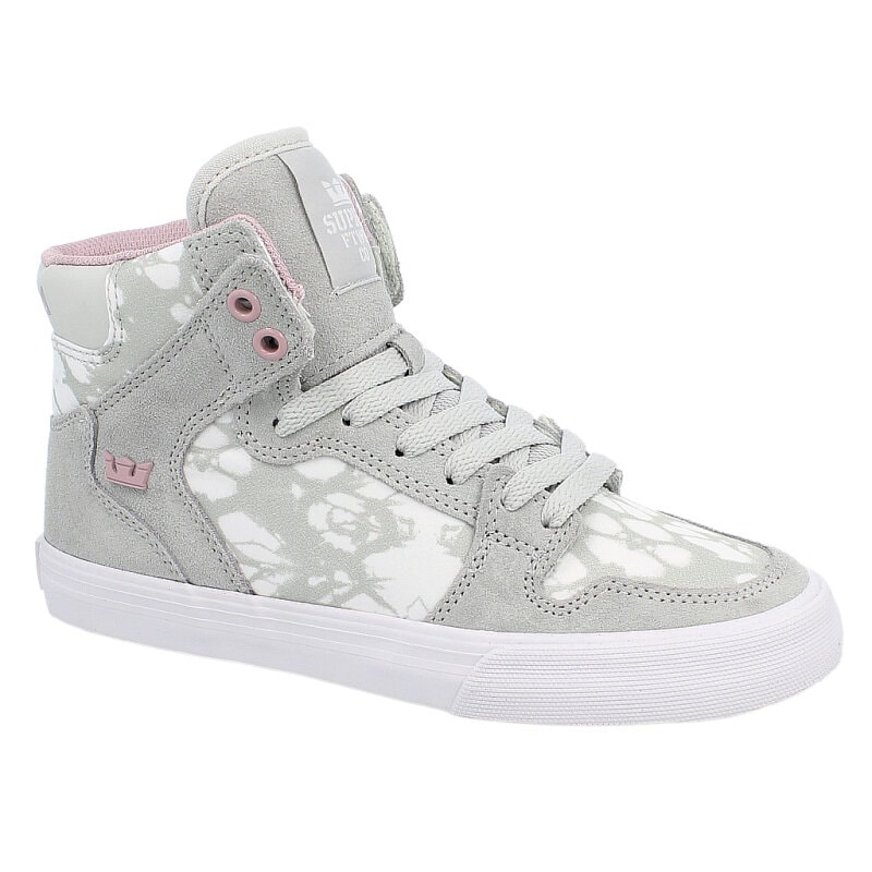 SUPRA VAIDER SW28024 Grau