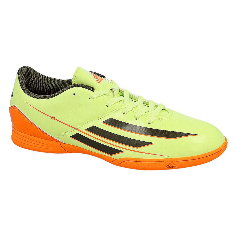 ADIDAS F5 IN D66966 Grün