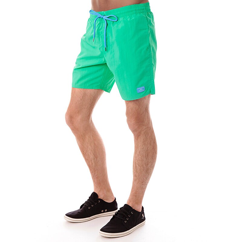 Herren Shorts SHORTS O'NEILL VERT  4032526057 Grün