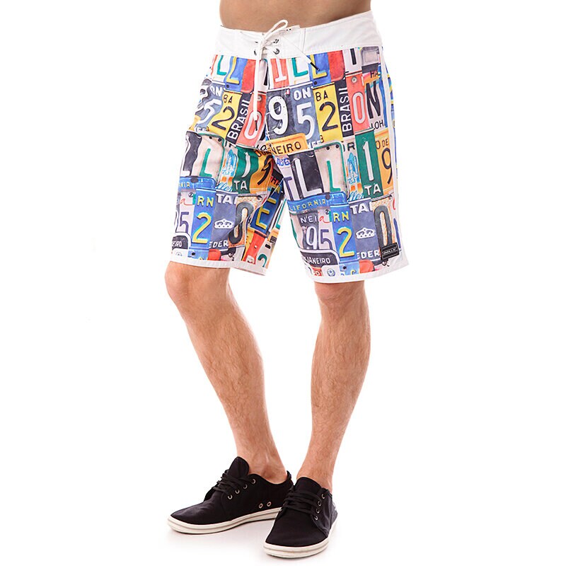 Herren Shorts SHORTS O'NEILL REGIONALE 4031301900 Multicolor