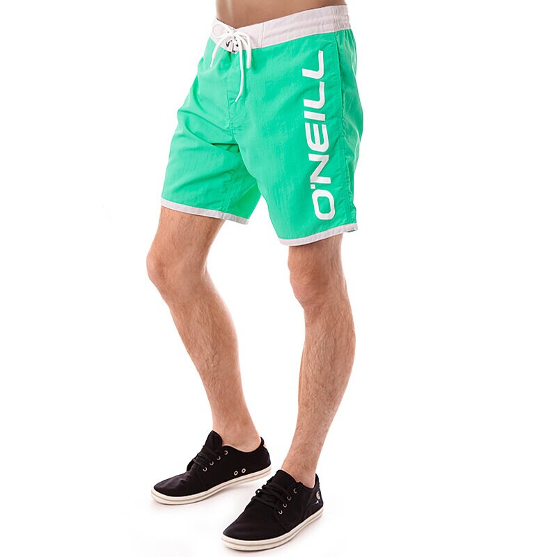 Herren Shorts SHORTS O'NEILL NAVAL S  4032386057 Grün