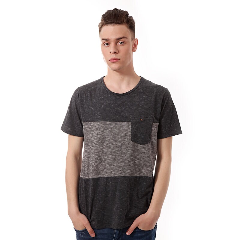 Herren T-Shirt T SHIRT O'NEILL ORIG DIVIDER 4023029900 Grau