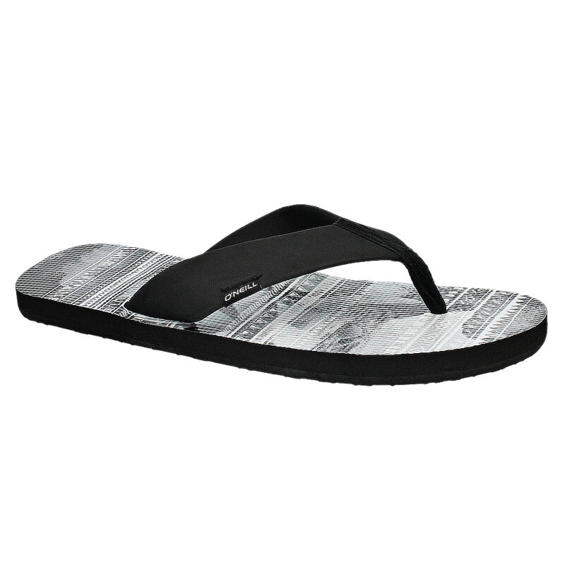 Herren O'NEILL FTM PROFILE PATTERN 4045509010 Schwarz
