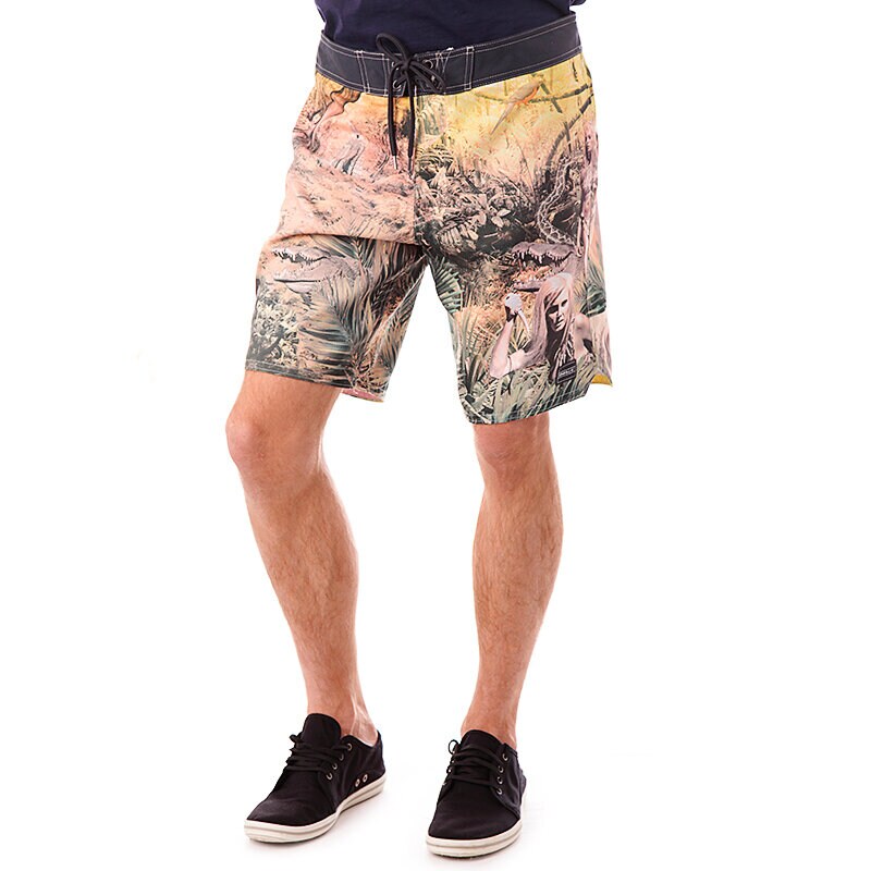 Herren Shorts SHORTS O'NEILL VIXEN BOARDIES 4031426900 Multicolor