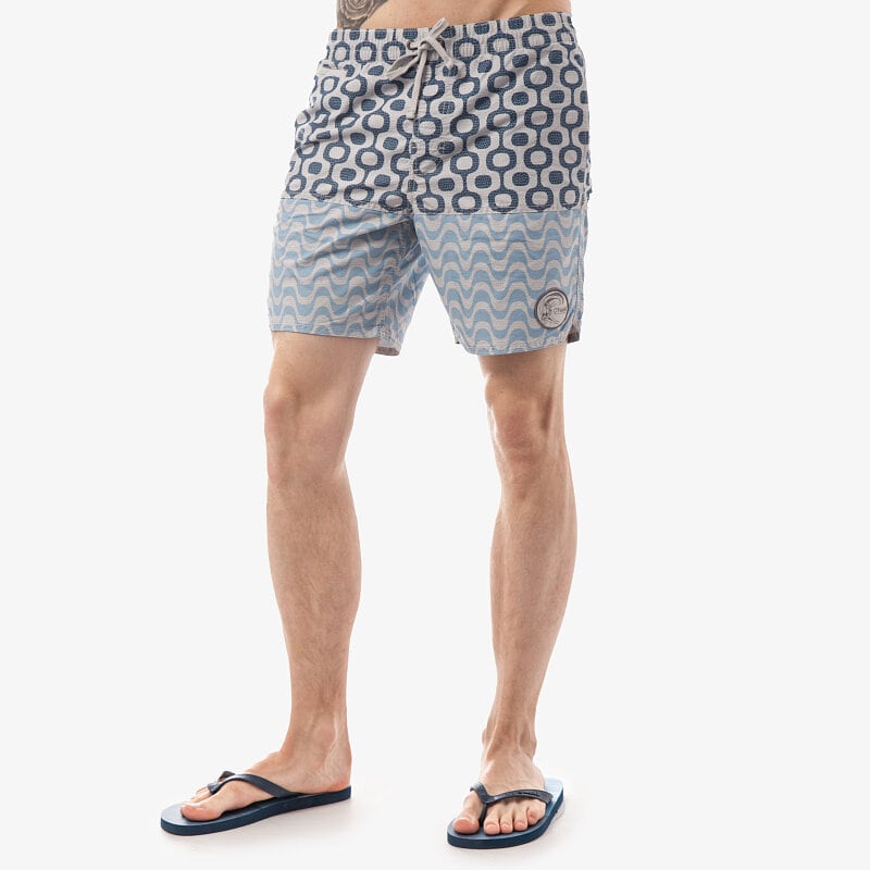 Herren Shorts O'NEILL SHORTS PM O'RIGINALS IPANEMA SHORTS 4032165900 Blau