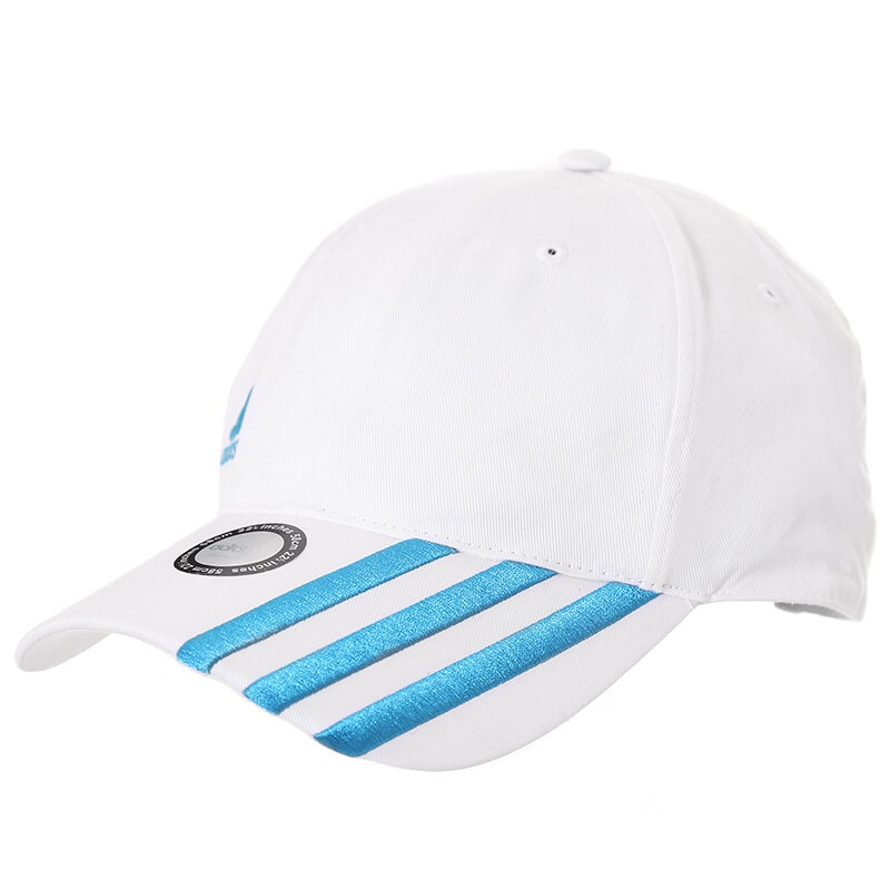 Kinder Cap ADIDAS BASECAP   ESS 3S CAP II F78452 Weiß