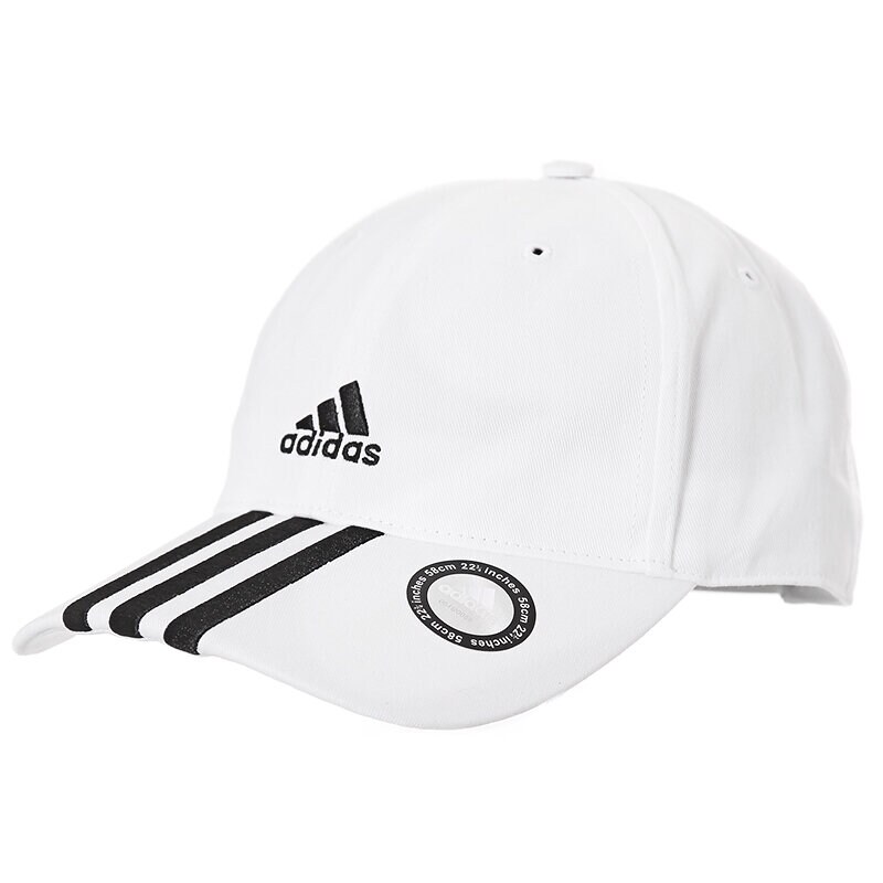 Kinder Cap MÜTZE ADIDAS ESS 3S CAP X17015 Weiß