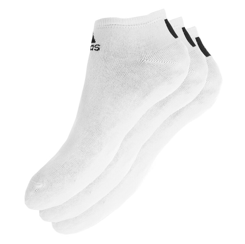 Damen Socken SOCKEN ADIDAS 3S LINER T3PP Z11270 Weiß