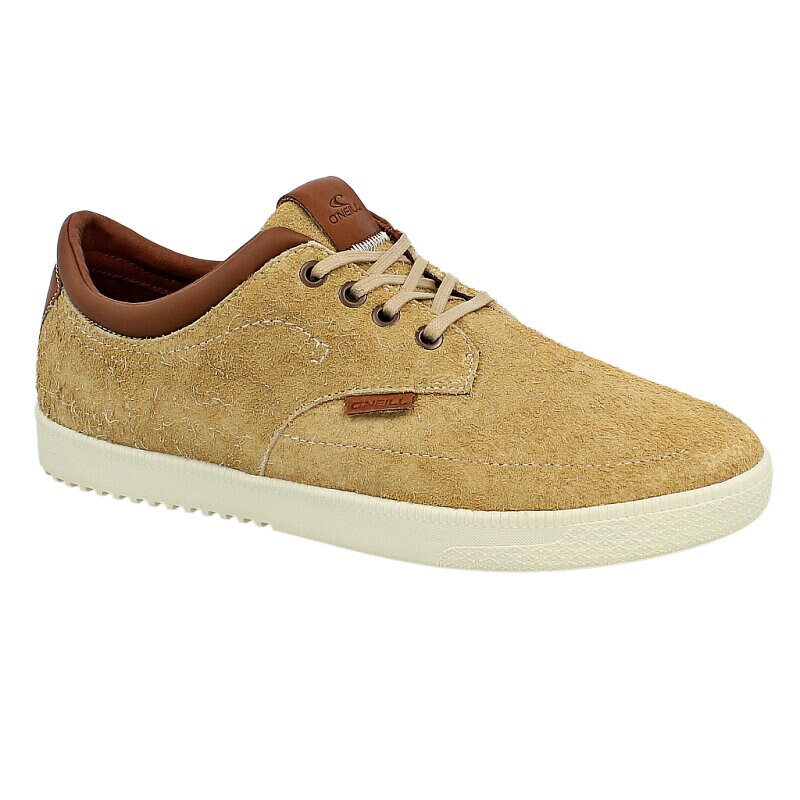 Herren Casual Schuhe O'NEILL CONTOUR 59107201D77 Braun