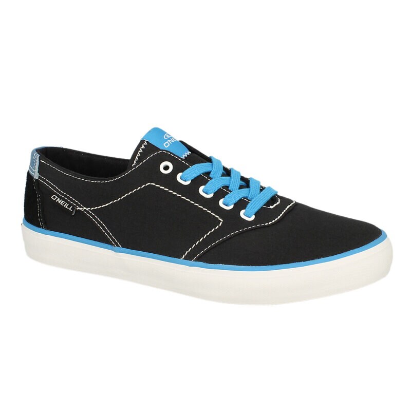 Herren Sneaker O'NEILL PSYCHO 59107401A00 Schwarz