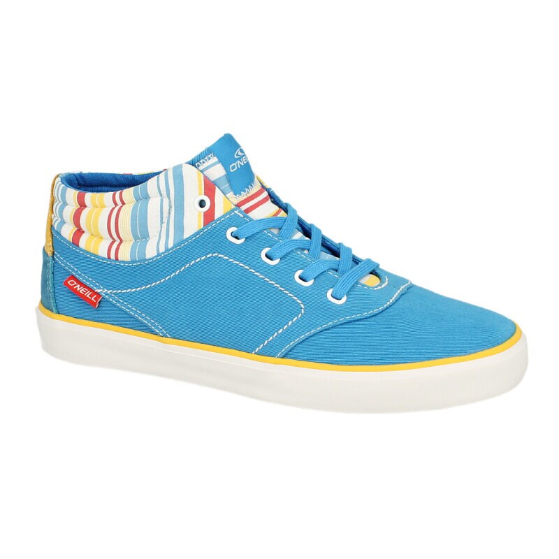 Herren Sneaker O'NEILL PSYCHOMID 59107502S17 Blau