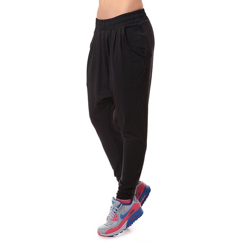 Damen Hosen NIKE HOSE AVANT MOVE PANT 620400010 Schwarz