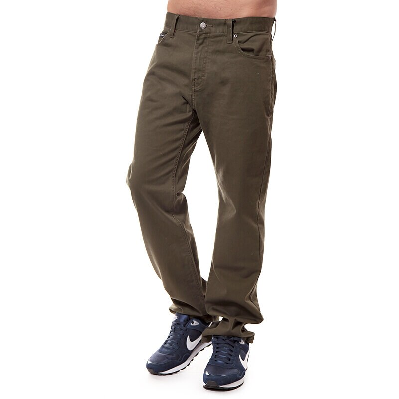Herren Hosen NIKE HOSE SB LINCOLN STRETCH 5 PKT PANT 624952325 Beige