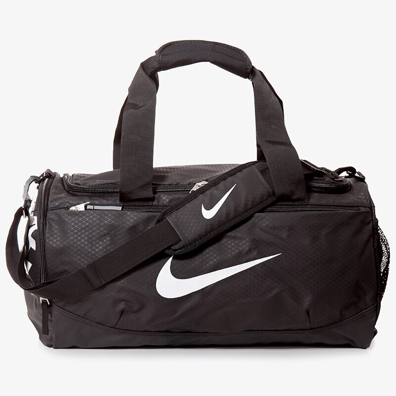 Damen Tasche NIKE TASCHE TEAM TRAINING SMALL BA4897001 Schwarz