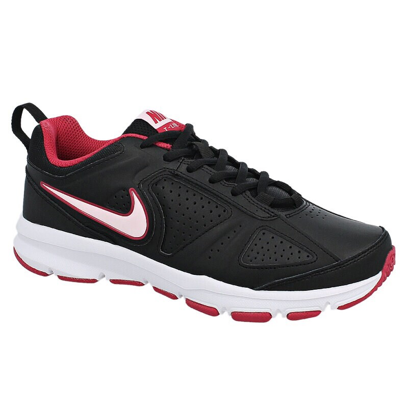 NIKE WMNS T-LITE XI  616696007 Schwarz