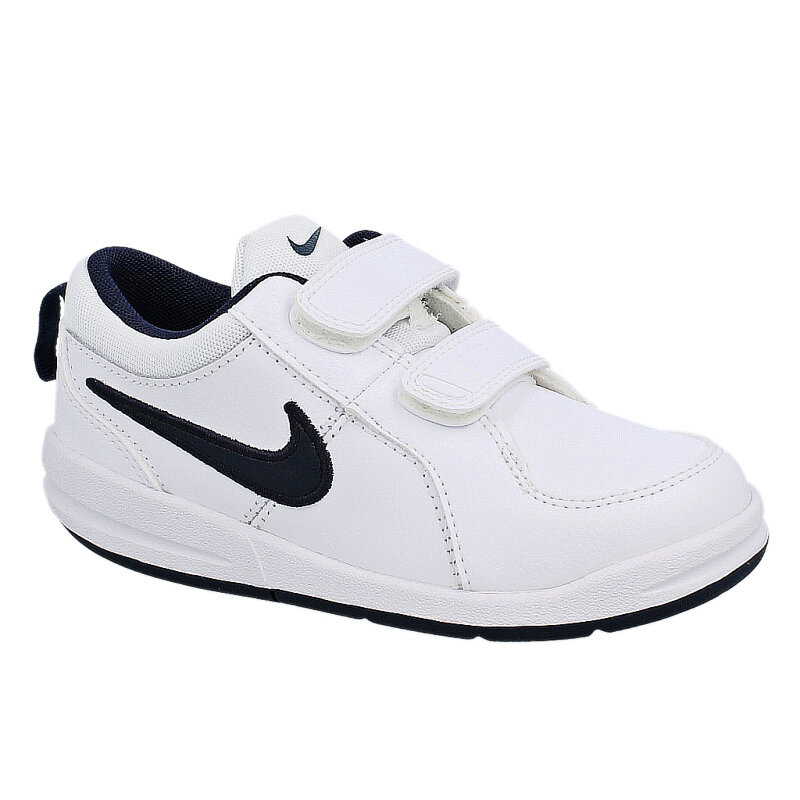 Kinder Sneaker NIKE PICO 4 (TDV)  454501101 Weiß