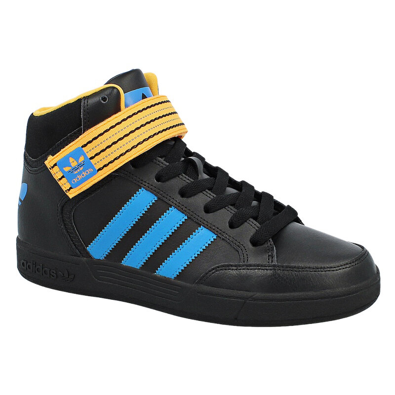 ADIDAS VARIAL MID C75693 Schwarz