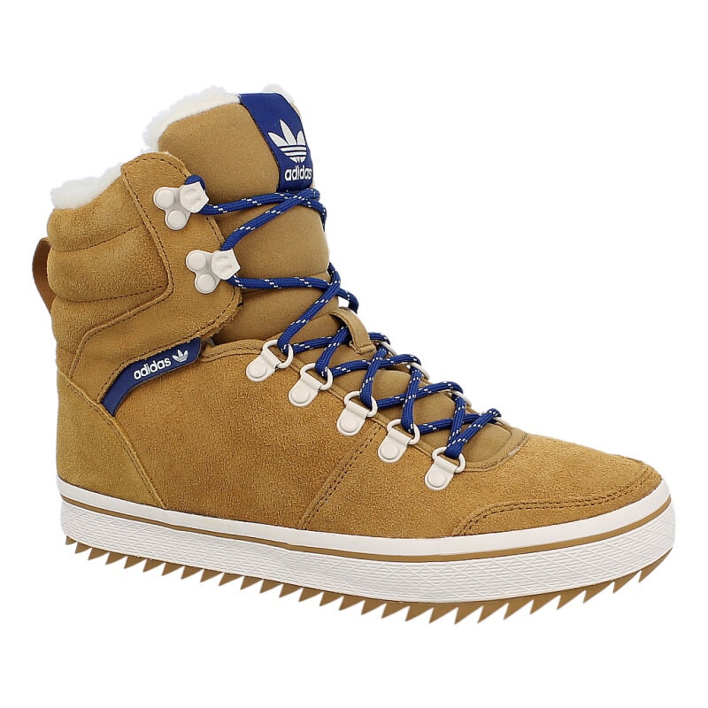 Damen Outdoor Schuhe ADIDAS HONEY HILL W M20762 Gelb