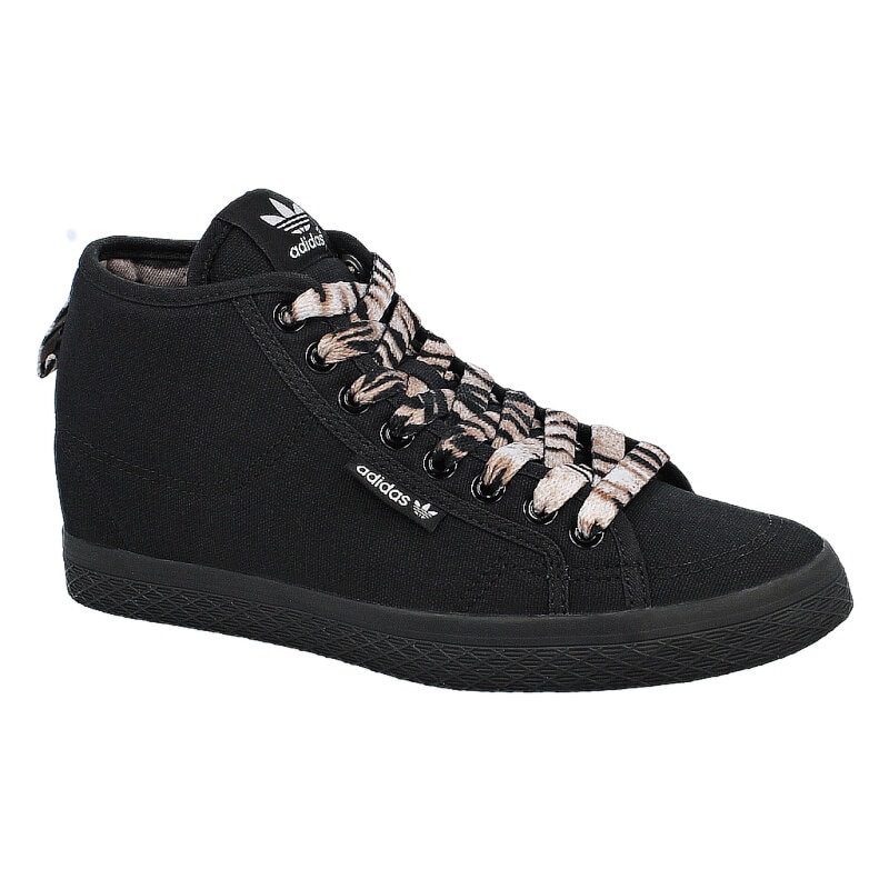 Damen Sneaker ADIDAS HONEY UP W M20795 Schwarz