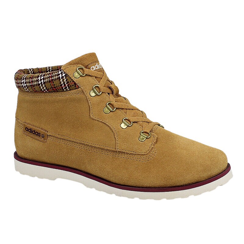 Damen Outdoor Schuhe ADIDAS SENEO TAIGA F38655 Gelb