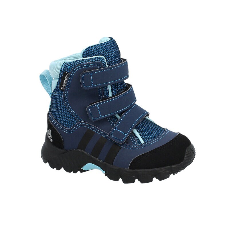 Kinder Outdoor Schuhe ADIDAS CH HOLTANNA SNOW CF I  M20028 Dunkelblau