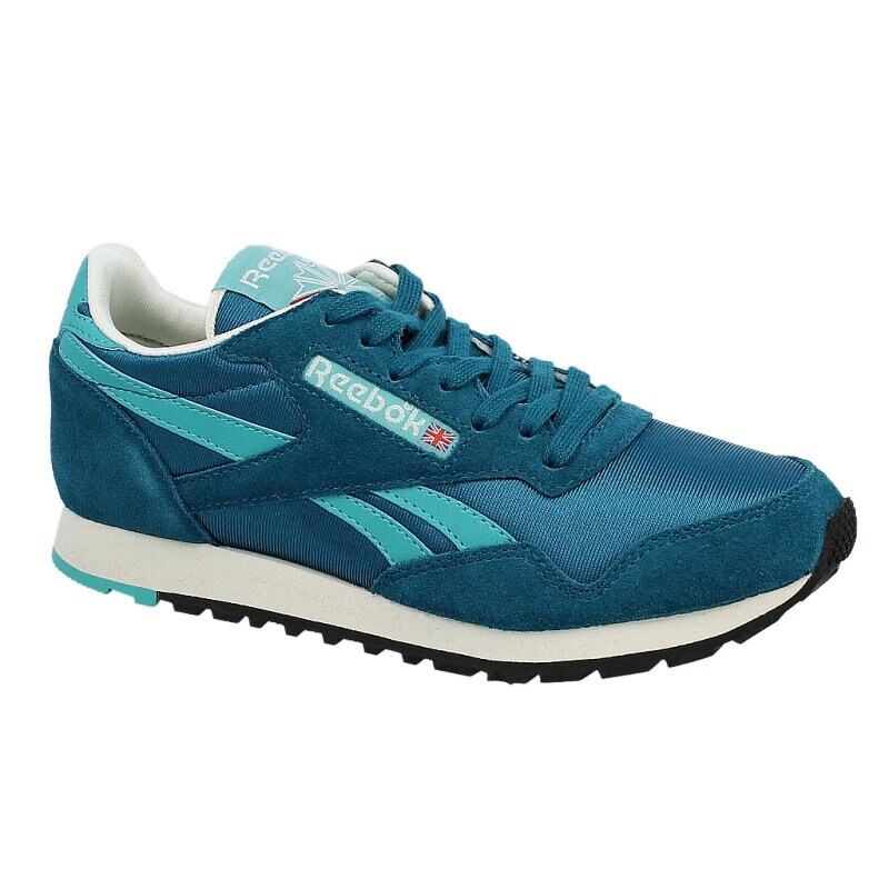 REEBOK PARIS RUNNER M42470 Grün