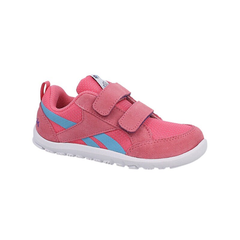 Kinder Sneaker REEBOK VNTRFLX CHASE SUED M42097 Rosa