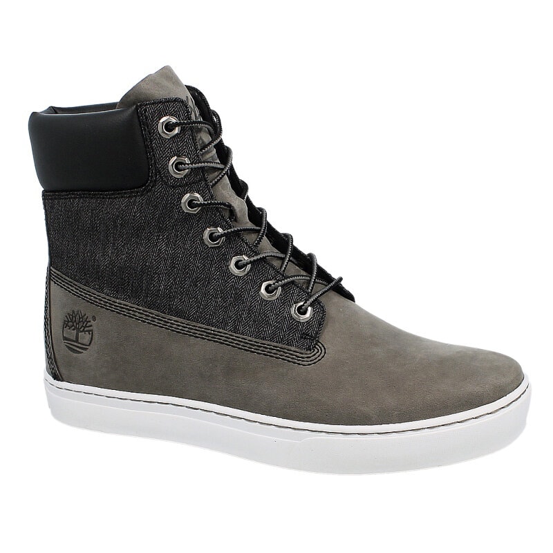 TIMBERLAND NEWMARKET FTB 6840A Grau