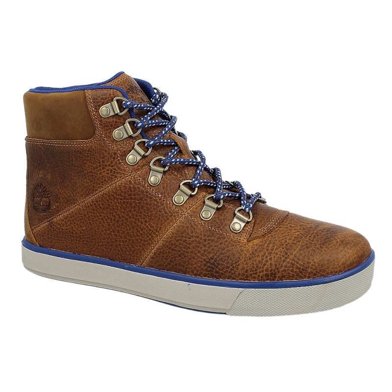 Herren Casual Schuhe TIMBERLAND BRAGDON FTP 7901A Braun