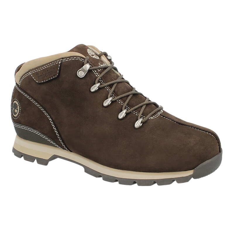 Herren Outdoor Schuhe TIMBERLAND SPLITROCK HIKER 85090 Braun