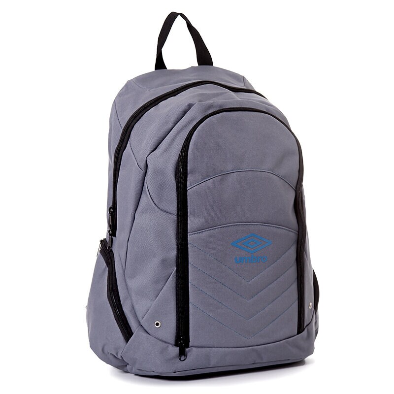 Damen Rucksack RUCKSACK UMBRO 2014 GREY UL14BG02B Grau