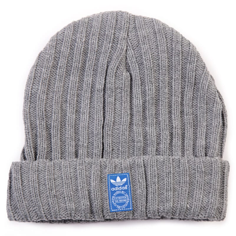 Kinder Mütze ADIDAS MÜTZE FM BEANIE M30733 Schwarz