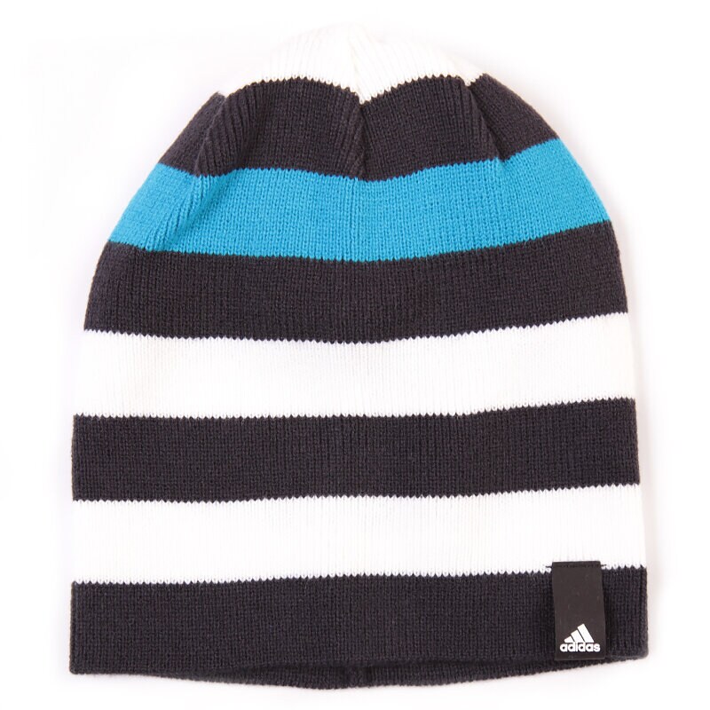 Kinder Mütze ADIDAS MÜTZE STRIPED BEANIE M66611 Multicolor