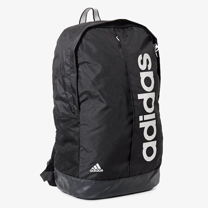 Damen Rucksack ADIDAS RUCKSACK LIN PER BP M67882 Schwarz