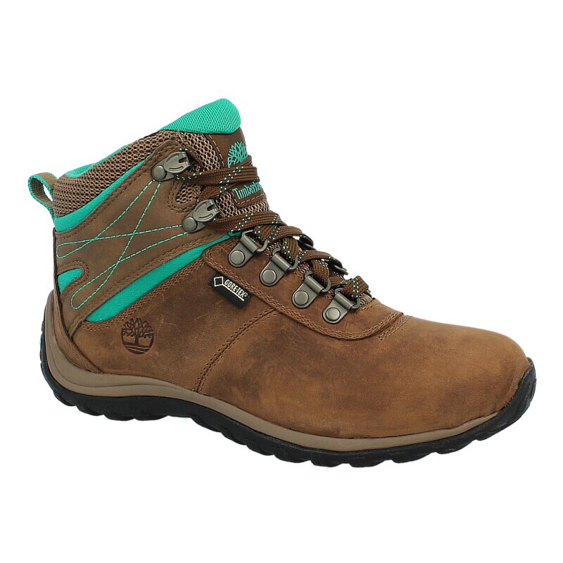 Damen Outdoor Schuhe TIMBERLAND WILLOWOOD FTP  9511A Braun