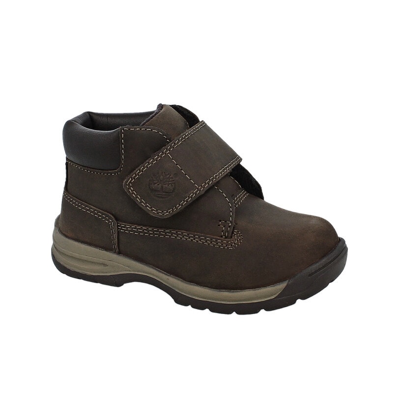Kinder Casual Schuhe TIMBERLAND TIMBER TYKES FTK 2588R Braun