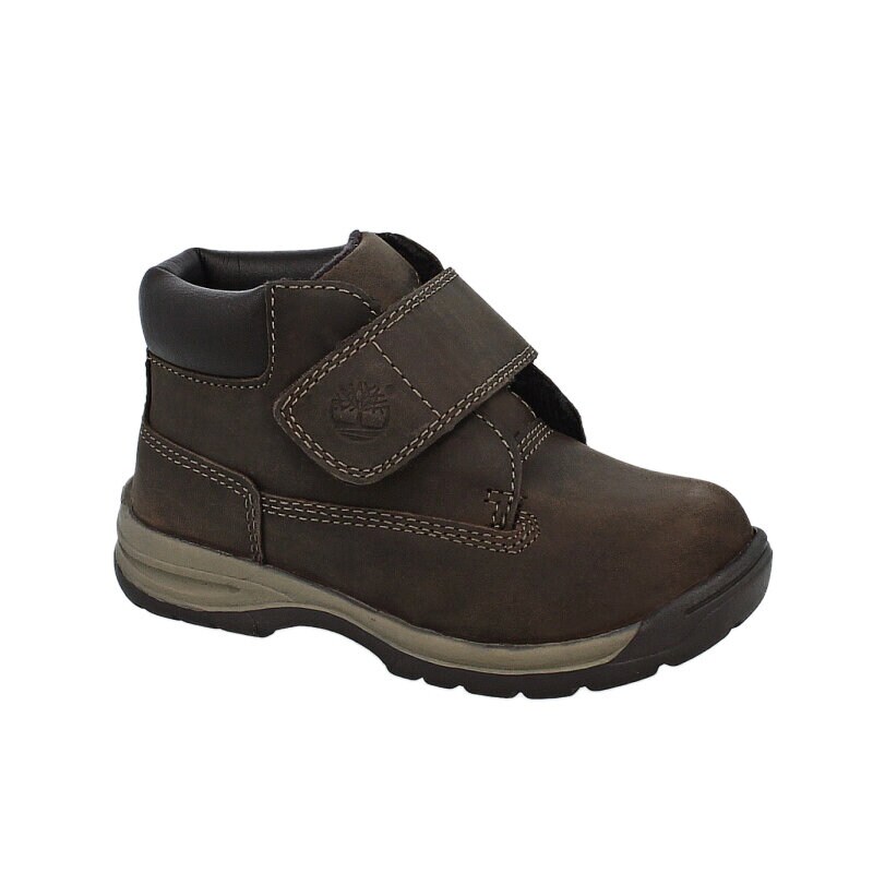 Kinder Casual Schuhe TIMBERLAND TIMBER TYKES FTK 2588R Braun