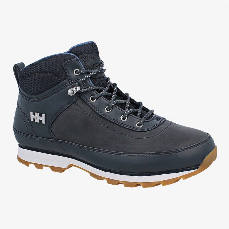 Herren Outdoor Schuhe HELLY HANSEN CALGARY 10874597 Dunkelblau