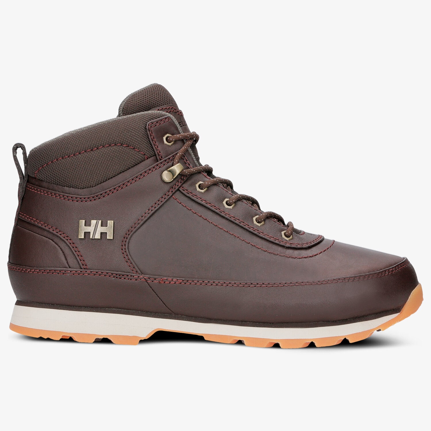Herren Outdoor Schuhe HELLY HANSEN CALGARY 10874744 Gelb