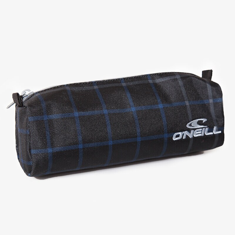 O'NEILL FEDERMAPPEN PENCIL 8900 GREY AOP 4242418900 Dunkelblau