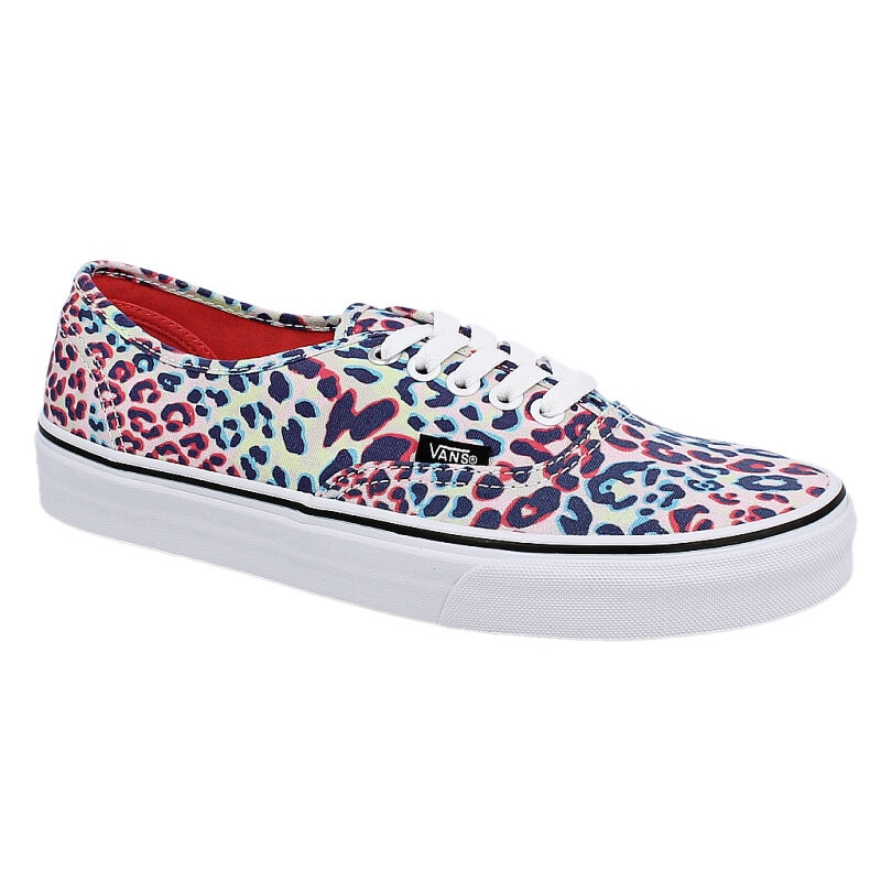 Damen Sneaker VANS AUTHENTIC  VW4NDUX Multicolor