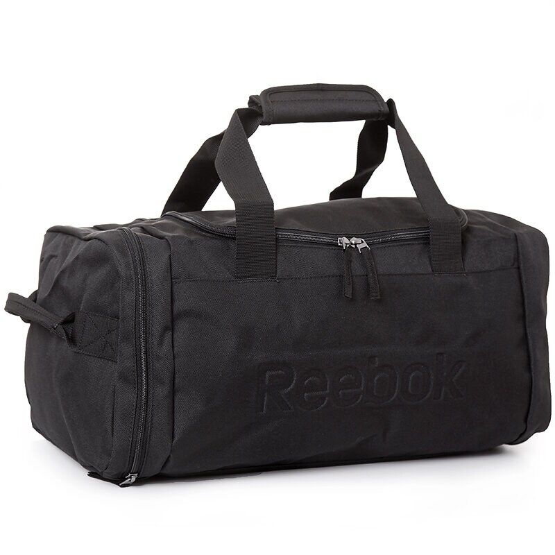 Damen Tasche REEBOK TASCHE LE S GRIP W50908 Schwarz