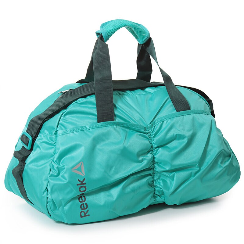 Damen Tasche REEBOK TASCHE OS TR W DUFFLE Z91596 Grün