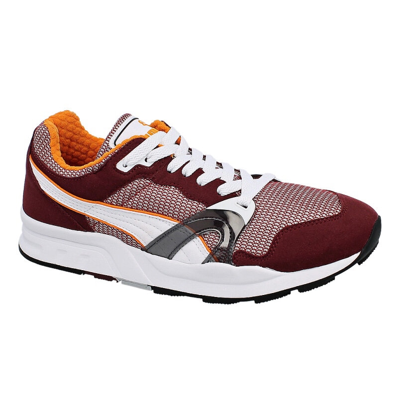 PUMA TRINOMIC XT 1 PLUS  35586710 Dunkelrot