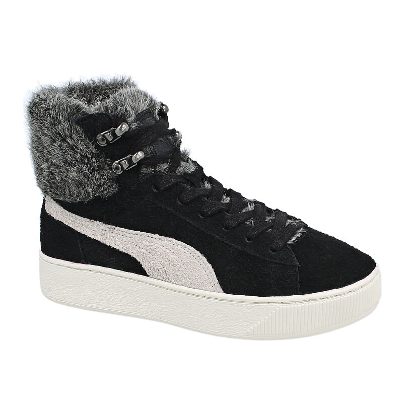 Damen Sneaker PUMA PC EXTREME HIKER WN'S 35707903 Schwarz