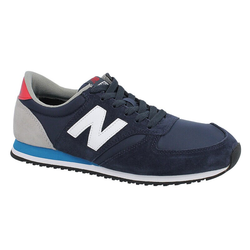 NEW BALANCE U420SNR U420SNR Dunkelblau
