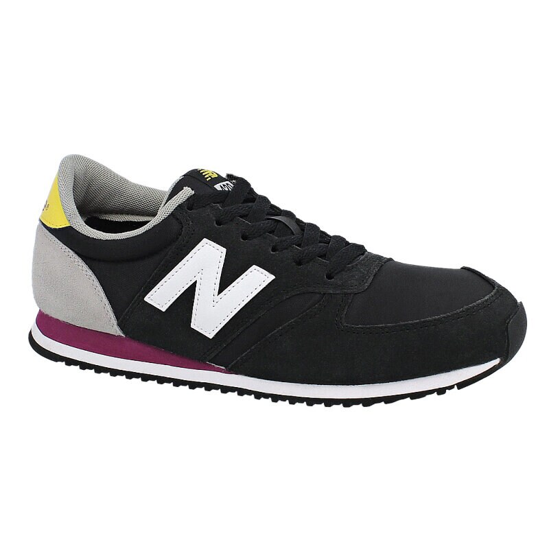 NEW BALANCE U420SKP U420SKP Schwarz