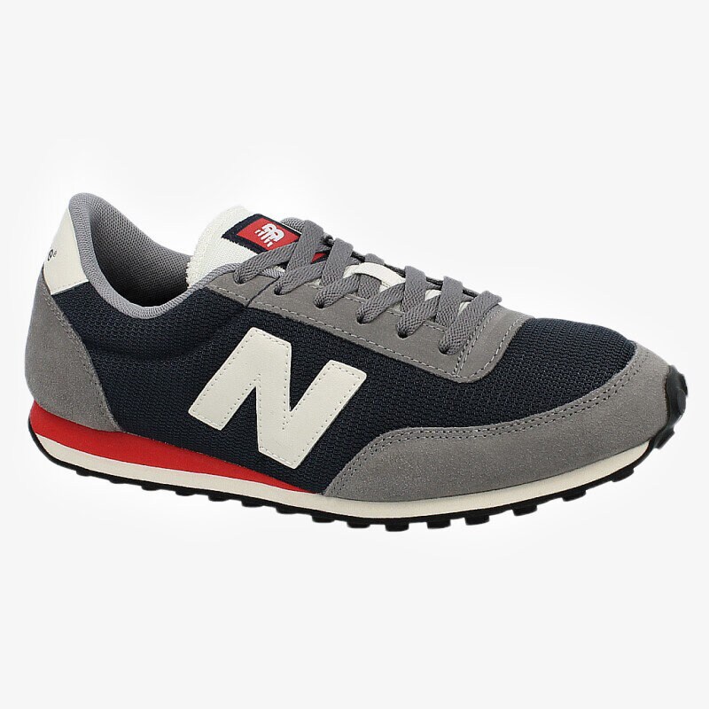 Herren Sneaker NEW BALANCE U410HGN U410HGN Grau