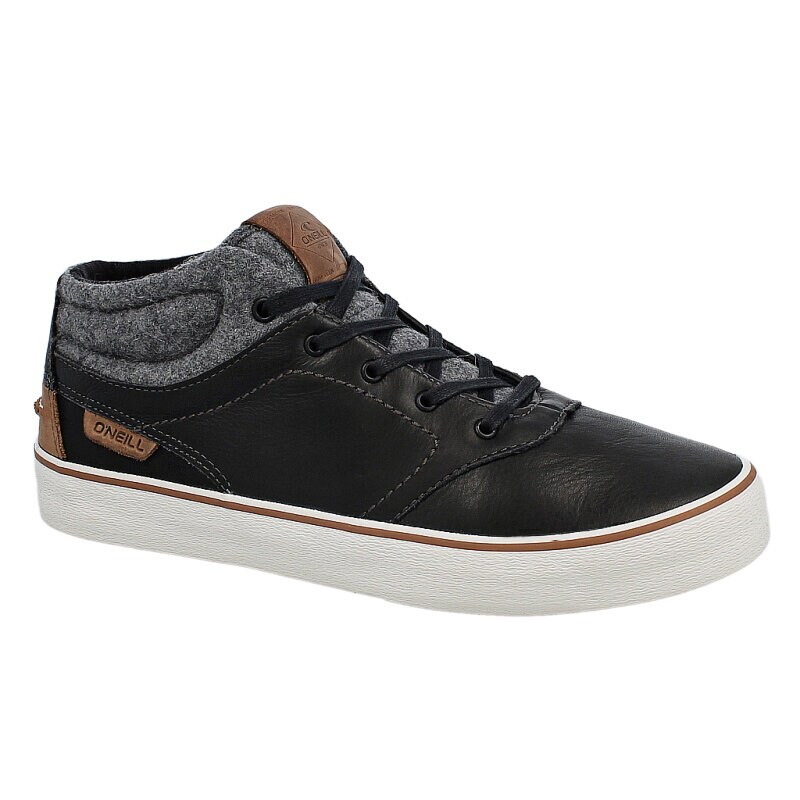 Herren Sneaker O'NEILL PSYCHOMPR 59121303A00 Schwarz