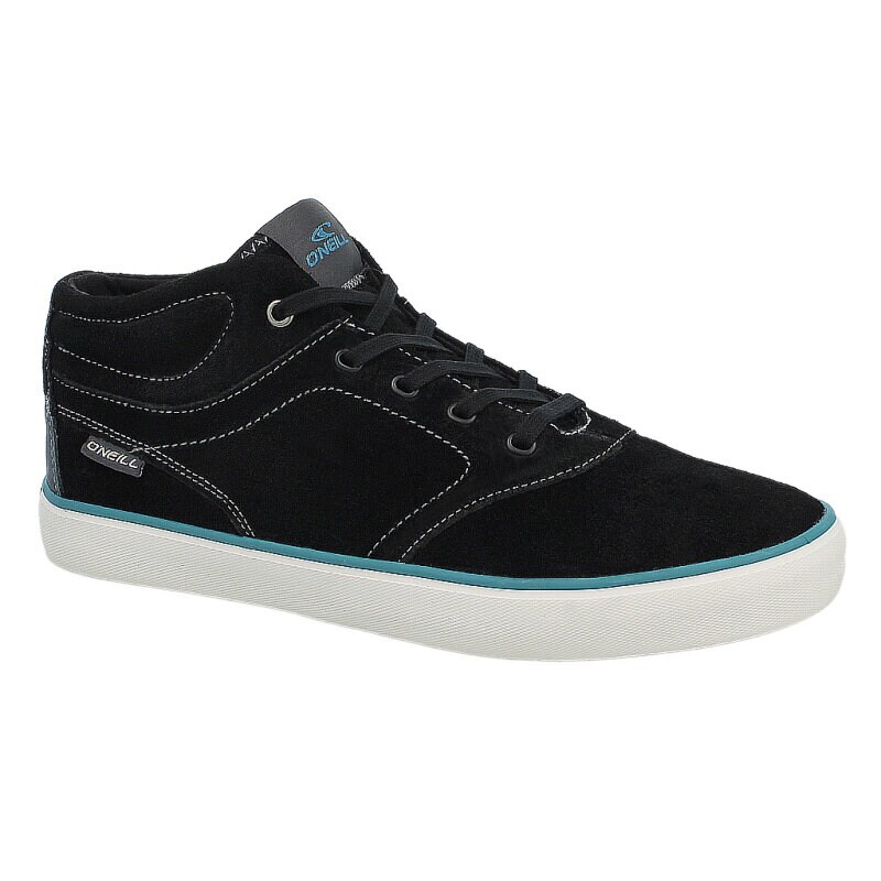 Herren Sneaker O'NEILL PSYCHOMLX 59121201A00 Schwarz